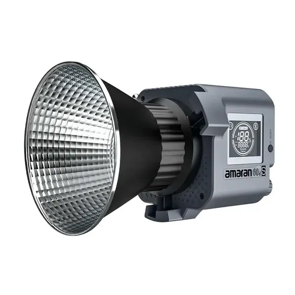 Осветитель светодиодный Aputure Amaran 60d