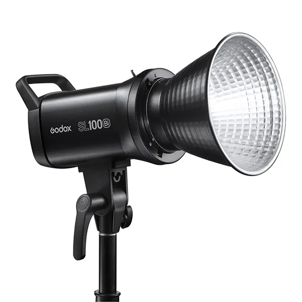 Осветитель Godox SL100BI, 100 Вт