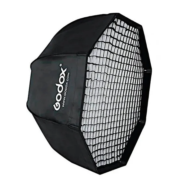 Софтбокс Godox SB-FW140 , диаметр - 140см